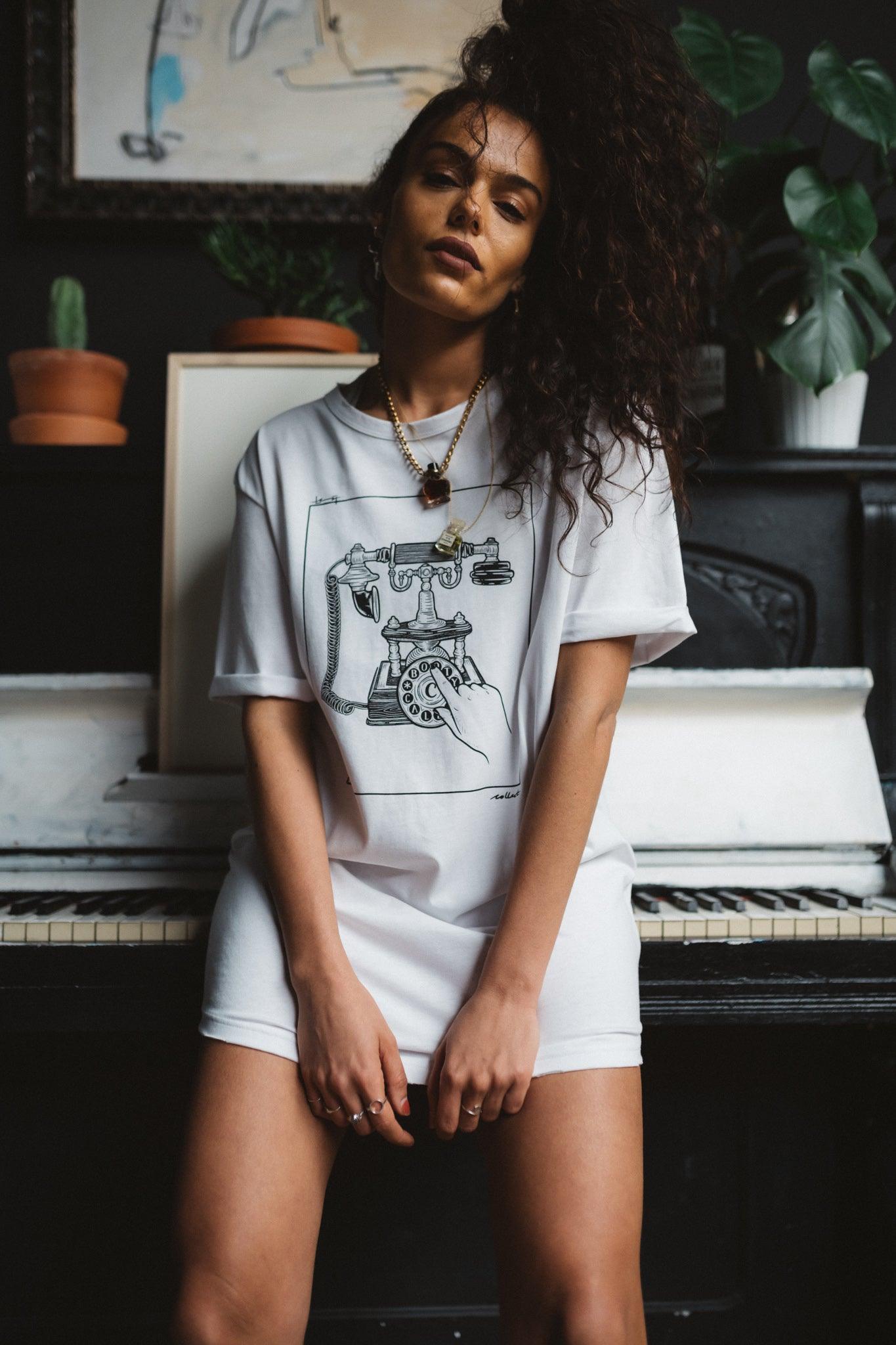 Booty Call Tee