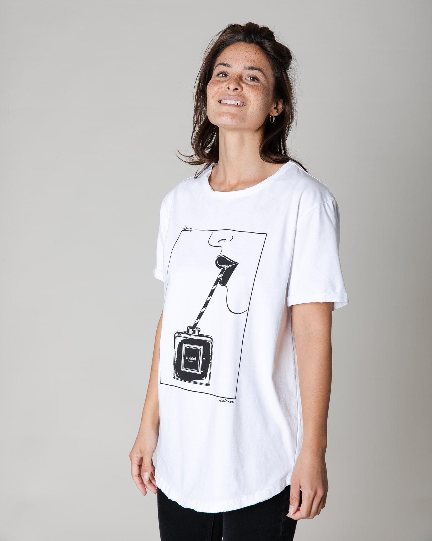 Eau de Collect Tee