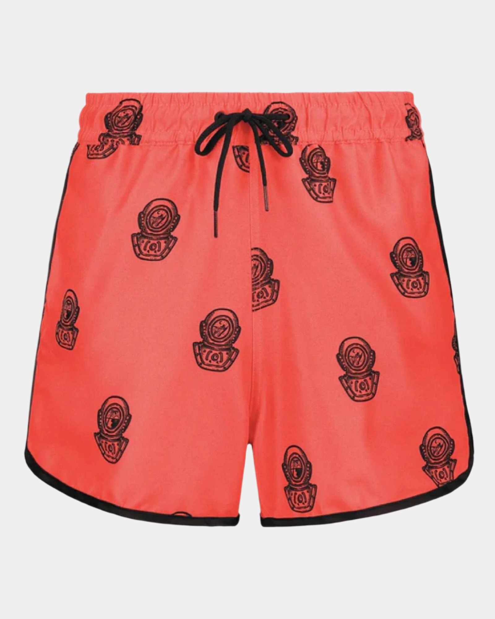 Swimshort Red